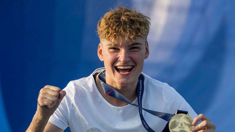 Miculyčová postoupila na MS do finále ve freestyle BMX