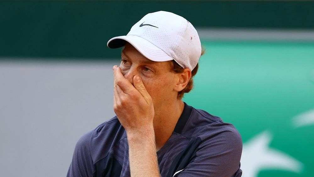 Mečbol, který odrovnal hvězdu. French Open zažilo nevídaný zápas
