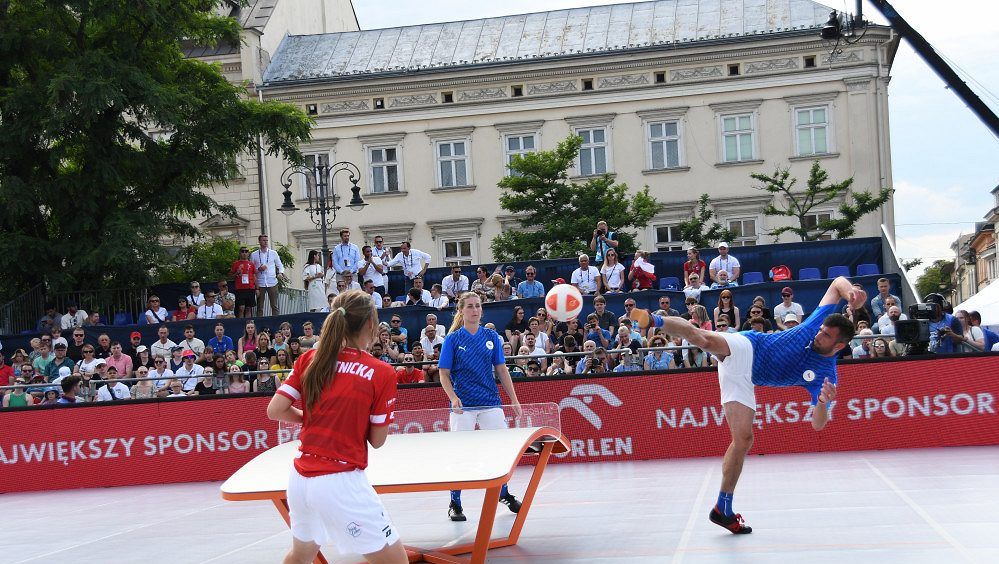 Nečekaný hit! Tohle jsme ještě nezažili, žasli Češi nad bouřlivou kulisou