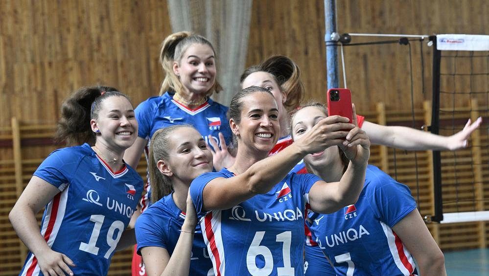 Snažila jsem se přizpůsobit, udělat maximum… Česká hvězda o konci na písku a nečekaném návratu