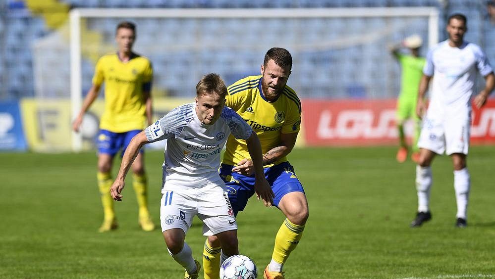 Znovu bez výhry, Ševce o výhru připravil ofsajd