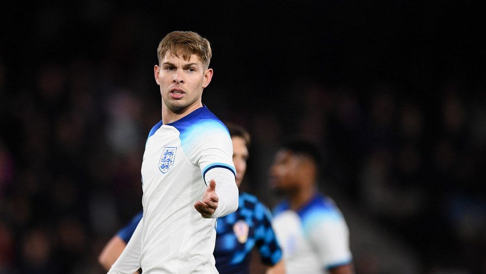 Největší hvězdy na EURO do 21 let: italský klenot, hvězdička Dortmundu nebo návrat Kanonýra