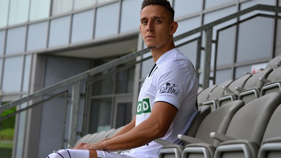 Karviná má další posilu. Přetlak v brankovišti nejspíš odnese Neumann