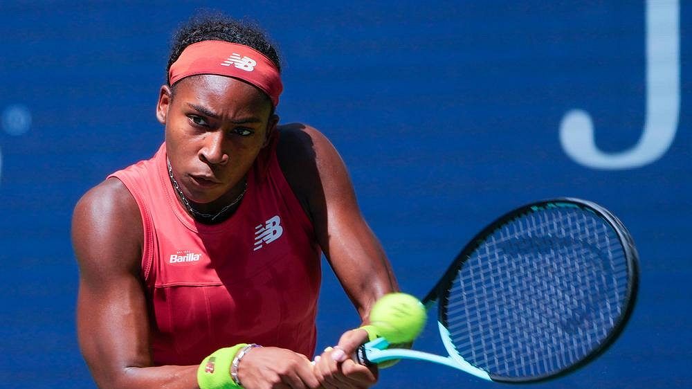 Sabalenková se na US Open utká o titul s Gauffovou
