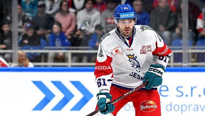 Pobij se s Čechem, jinak NHL nehraješ! Kaut o praktikách v San Jose, klub jeho slova odmítá
