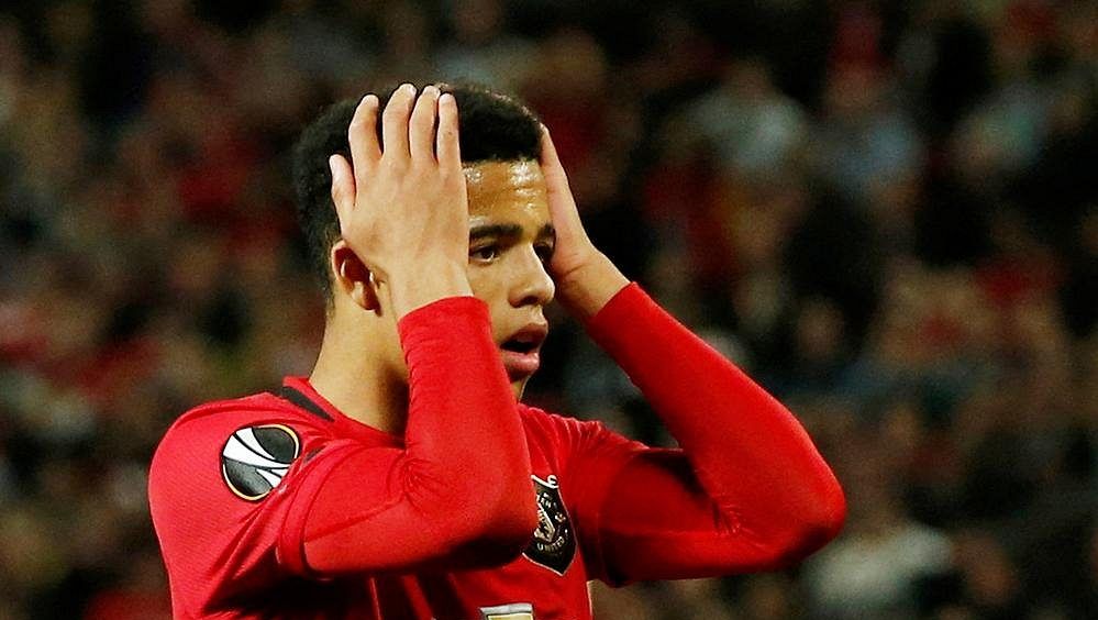 Greenwood po kauze s pokusem o znásilnění bude hostovat v Getafe