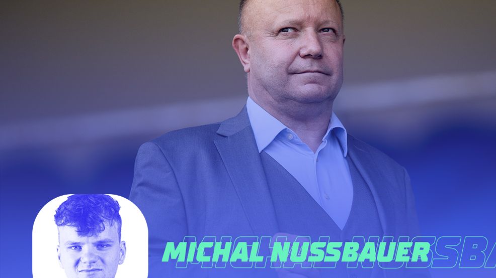 Reprezentační alibismus. Co když kritizujcí „pseudoexperti“ nejsou daleko od pravdy?