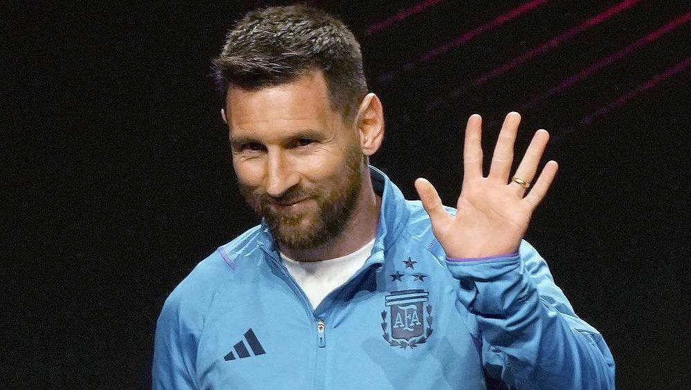 Messi podepíše v Miami dvouletou smlouvu. Už je jasné, kdy ho čeká debut