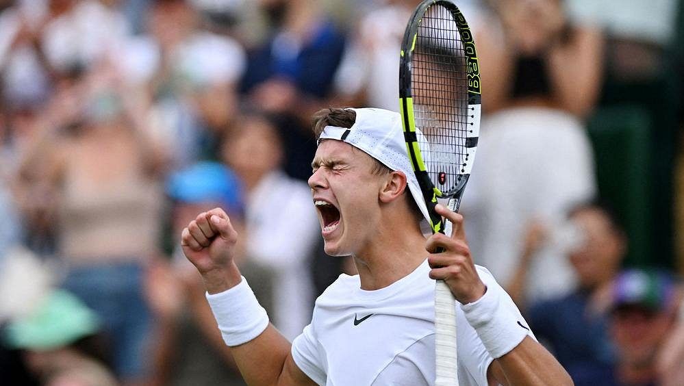 Laver Cup odhalil složení letošních týmů