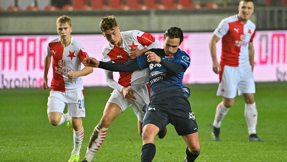 Přestup na trase Praha-Ostrava, Baník získal novou posilu