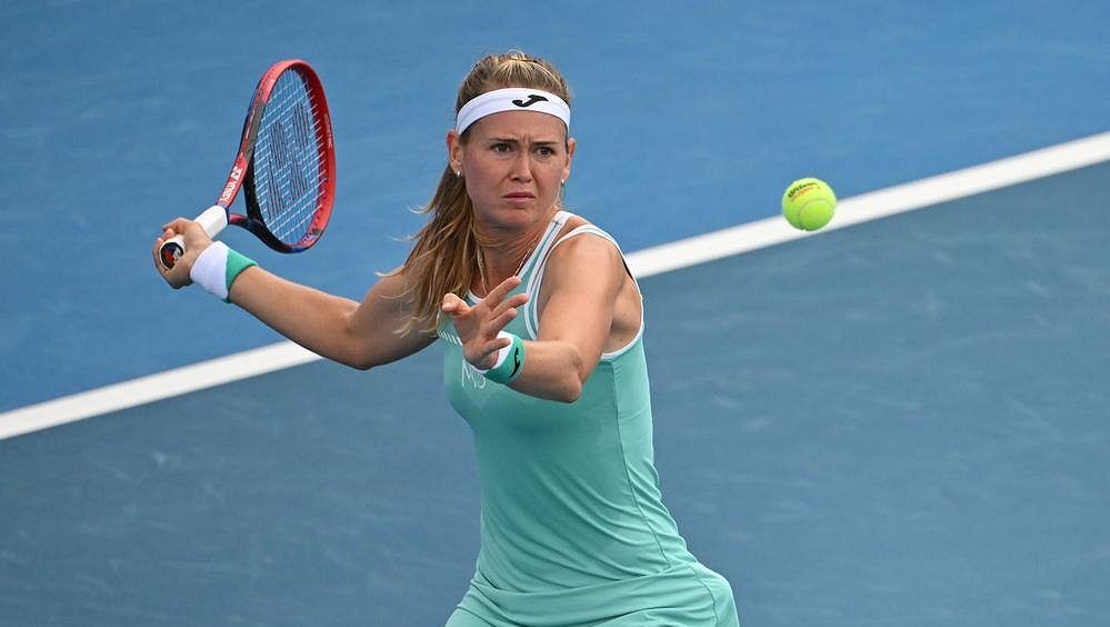 Velký český den v Cincinnati. Do boje jsou Vondroušová, Muchová i Bouzková