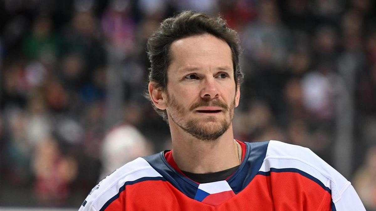 Síň slávy NHL? Možná to vyjde s Jardou Jágrem, směje se legendární útočník