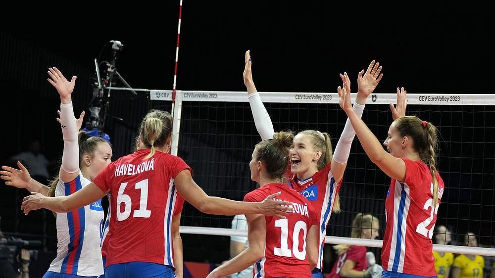 Trenér mluví o střetu Davida s Goliášem a radí nebát se srbských hvězd