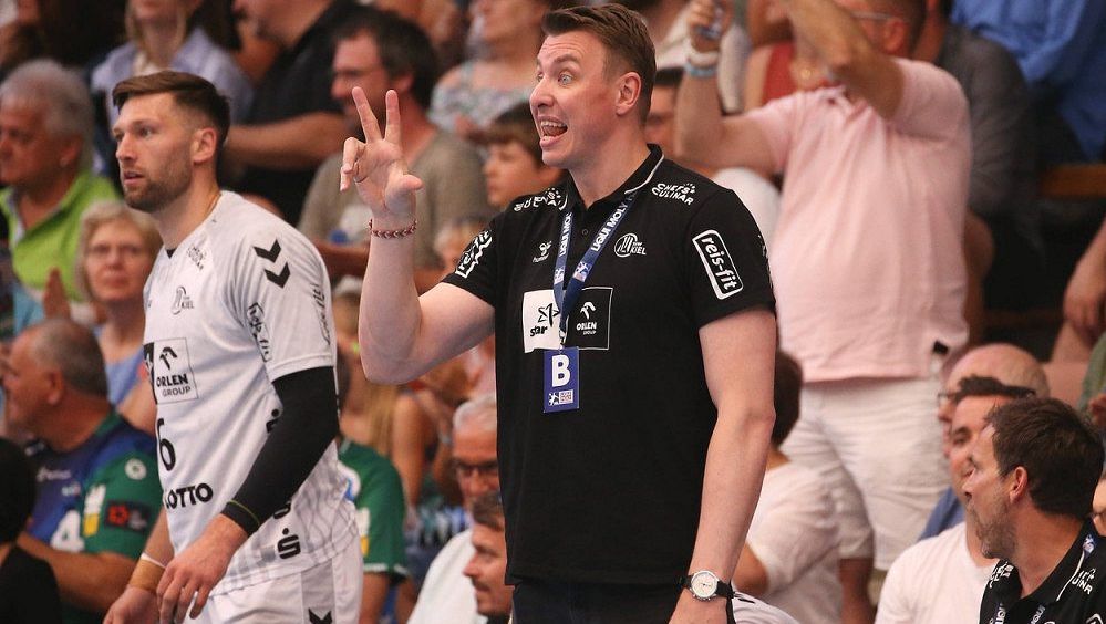 Legenda má desátý německý titul a je v síni slávy. Jsem pyšný, slavit pořád umím, usmívá se Čech