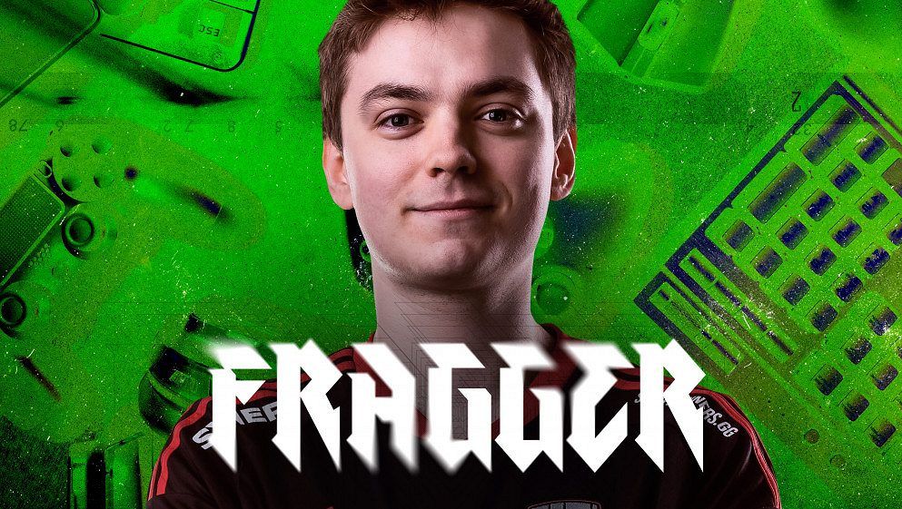 Peníze? Radši budu hrát v lepším týmu a mít šanci na Major, říká posila Sinners v pořadu Fragger