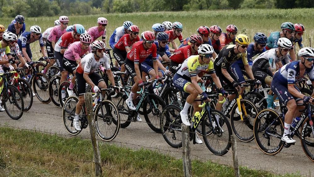 Další tragédie v cyklistickém světě. Zemřel mladý italský talent