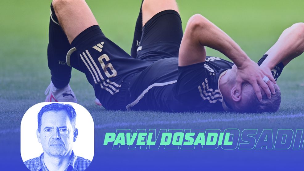 GLOSA: S bossem na dopingu, Sparta ještě z Kuchty nevytěžila vše