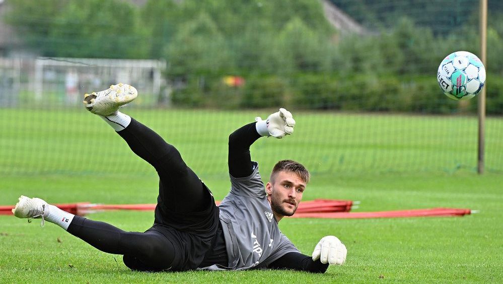 Nic bych neměnil. Trmal o třech letech v Portugalsku, nové výzvě, Ronaldovi i Juráskovi