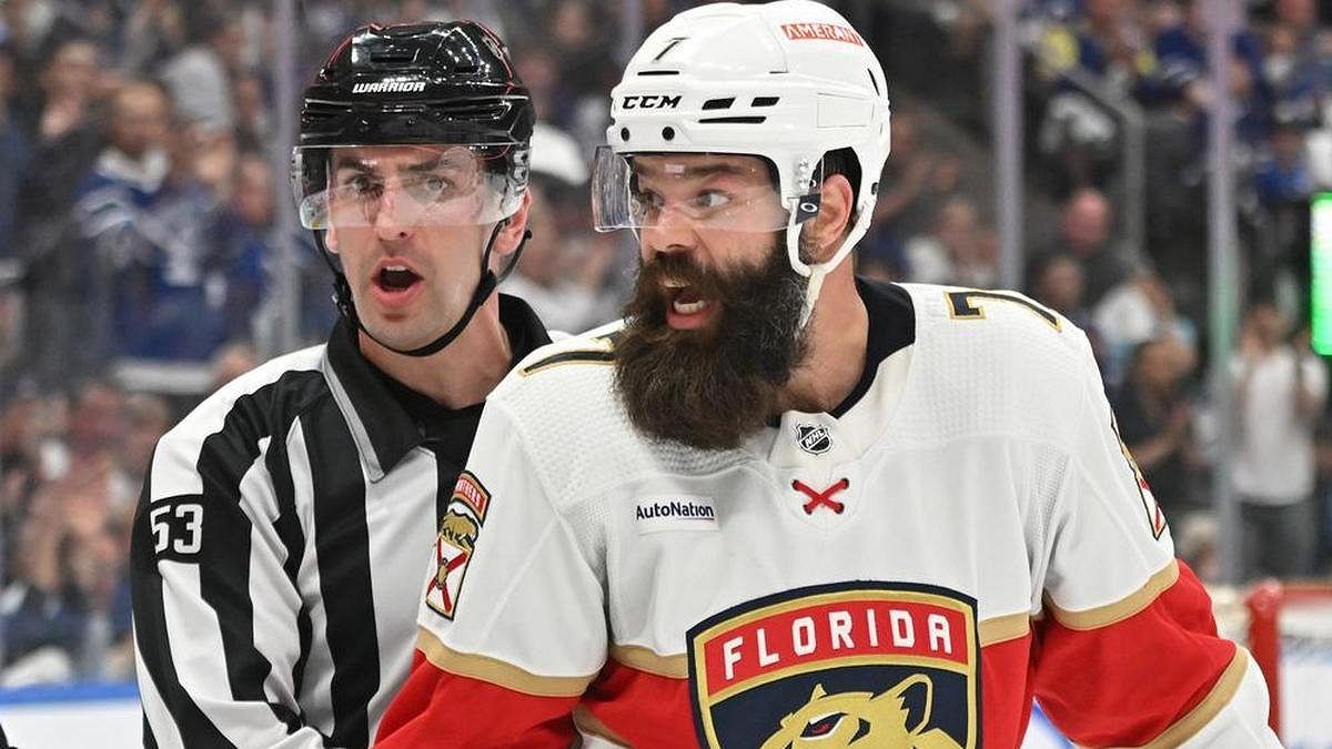 PŘÍKLEP: Nedoceněný český tvrďák! Za mě je jedním z nejlepších v NHL, přesvědčuje mistr světa