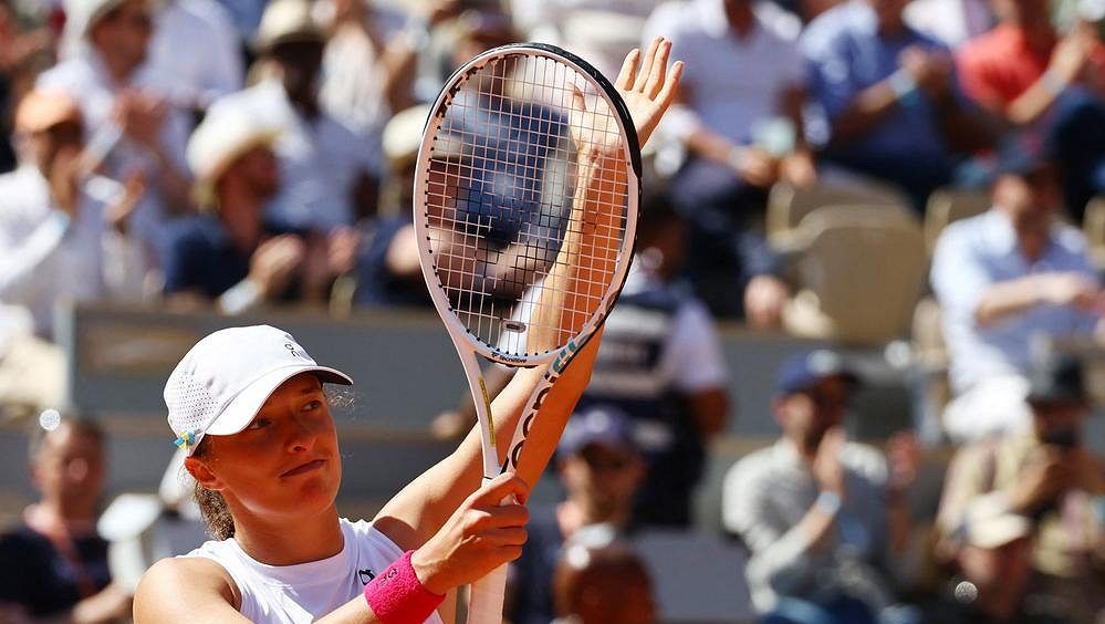 Famózní jízda šampionky! Dva kanárky soupeřce, navíc podruhé během měsíce