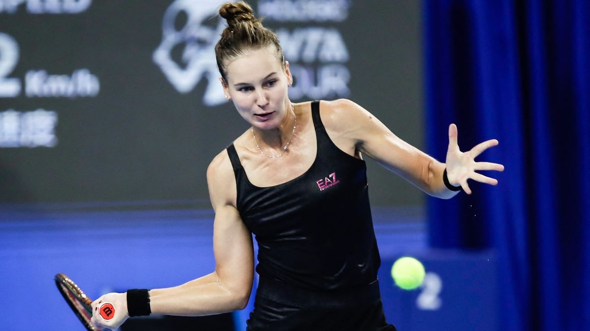 WTA nebude trestat tenistky za účast na víkendové exhibici v Rusku