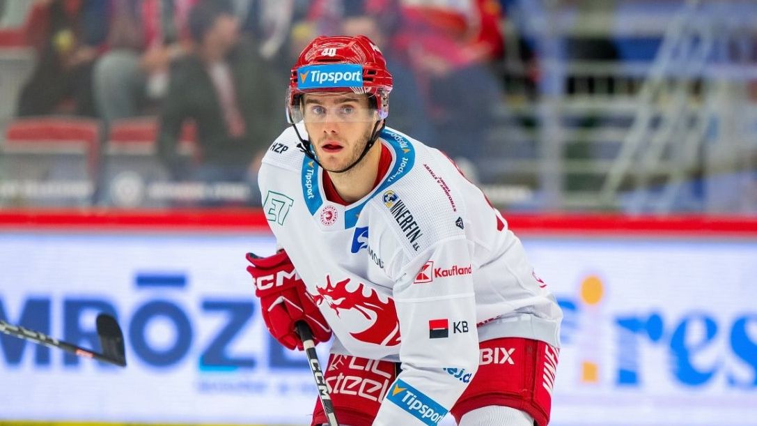 Slováci mají v nominaci na zápasy s českými hokejisty 11 krajánků z extraligy
