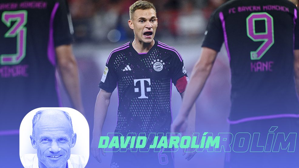 ECHO BUNDESLIGY: O šlágru, Alonsovi do Realu i tragédii jménem Schalke