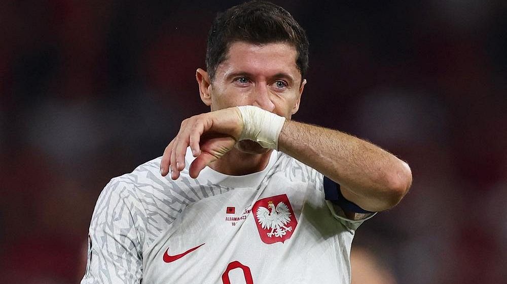 EURO na dosah, Češi zaslouženě prohráli! Poláci kvitují blamáž Šilhavého a spol. v Albánii