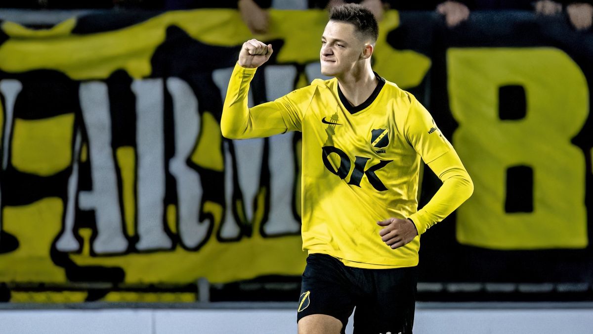 LEGIONÁŘI POD LUPOU: Jankto zářil v Itálii, triumf ale putuje do Nizozemska