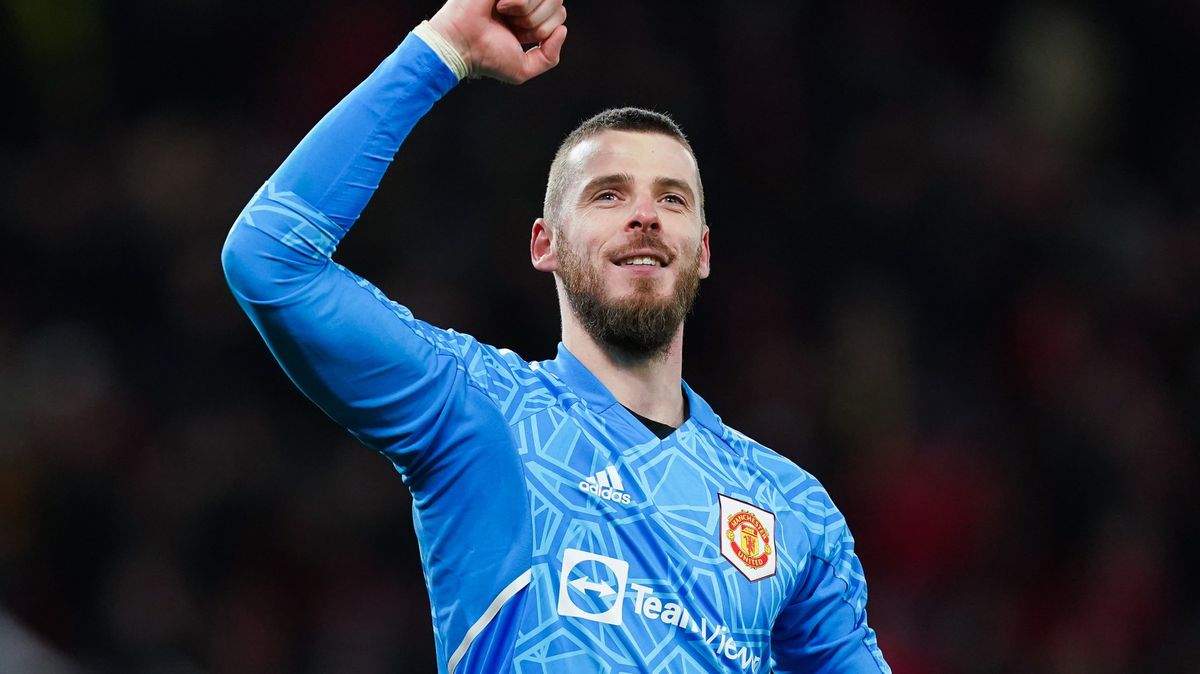 Šokující plán United. Nečekanou díru v sestavě by mohl zalátat starý známý