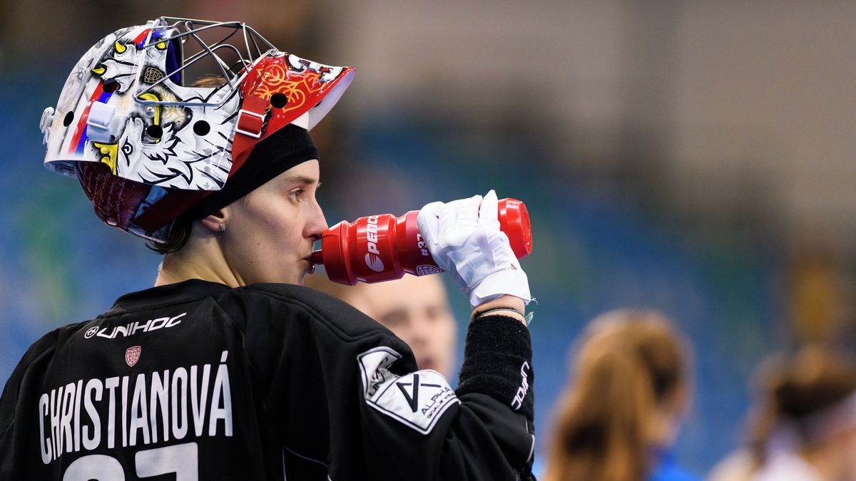 Čtvrt století vzpomínek a příběh, který stál za to. Česká florbalová legenda hlásí konec