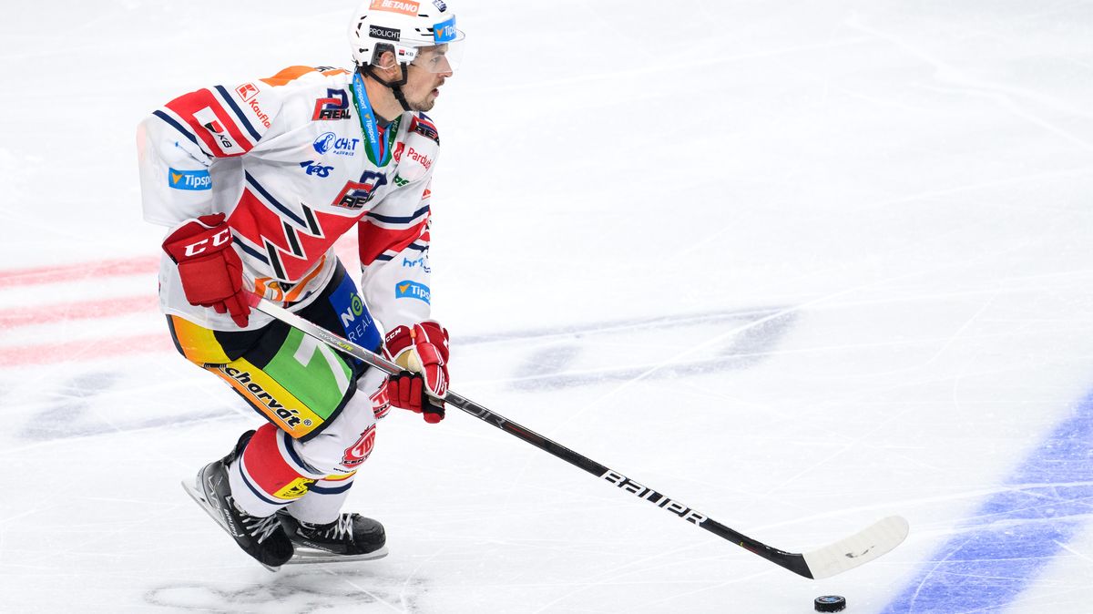 ONLINE: Video momenty z utkání Liberec - Pardubice
