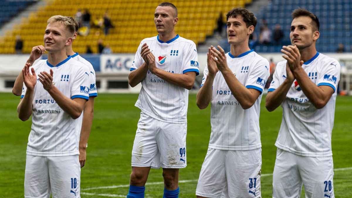 Kanonýr Baníku chválil sporné výroky sudích a ukončil půst