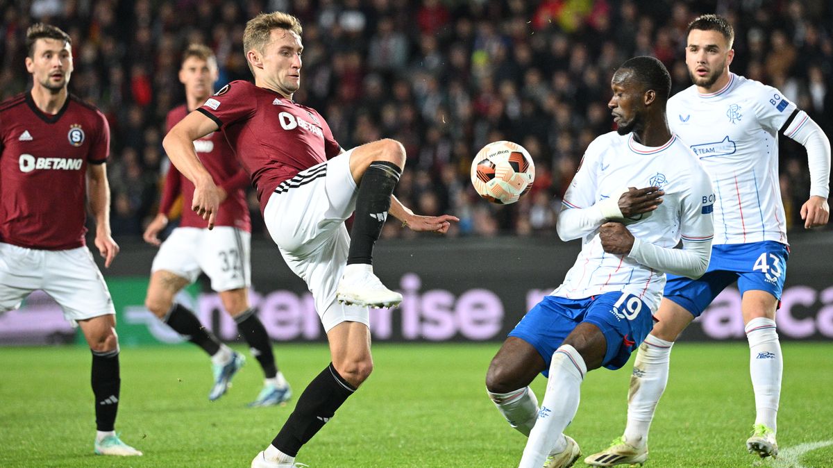 Kuchta po Rangers: Selhal jsem, nechápu, že jsem to přestřelil. Ale hroutit se nebudu, jdu dál!