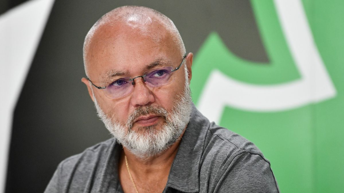 Co bude s boleslavskými trenéry? Času už dostali dost, zní z vedení