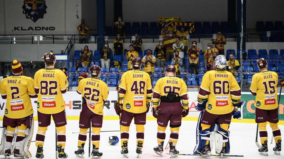Netradiční spolupráce. Legendární český klub bude pomáhat s ledním hokejem v Brazílii