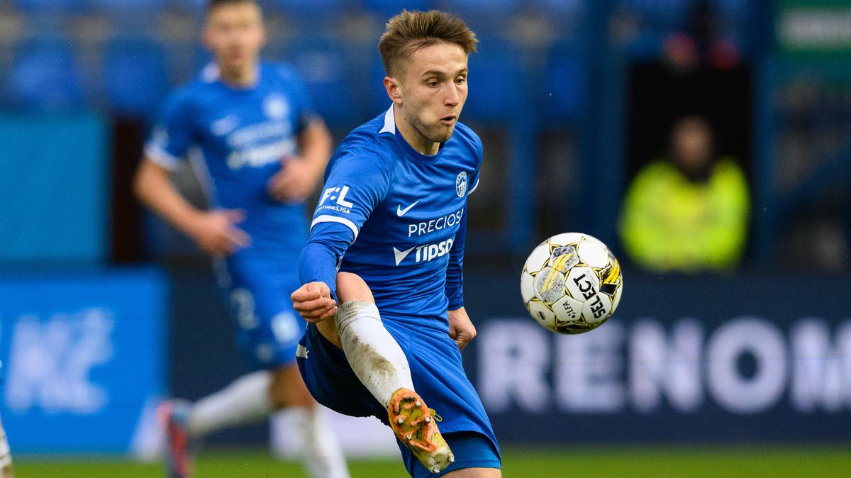 FANTASY: Švancara doporučuje Frýdka, Liberec v něm má zlato
