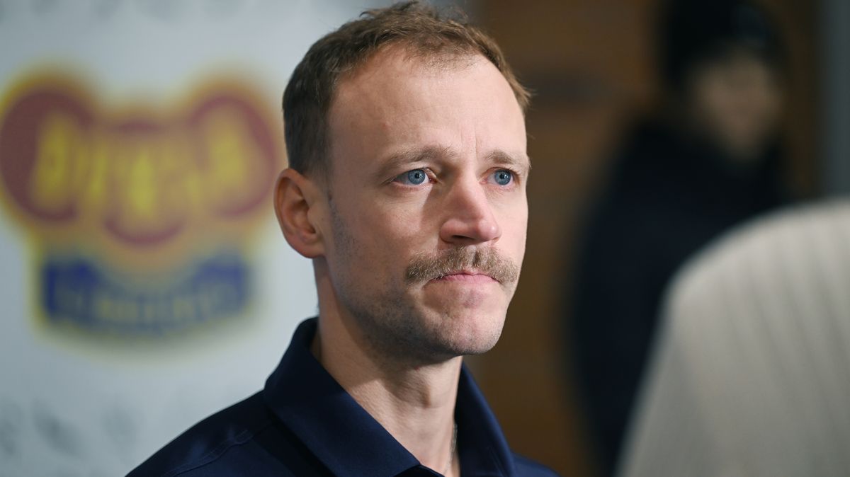 Skokan na lyžích Koudelka: Na konec kariéry nepomýšlím, chce na OH v roce 2026