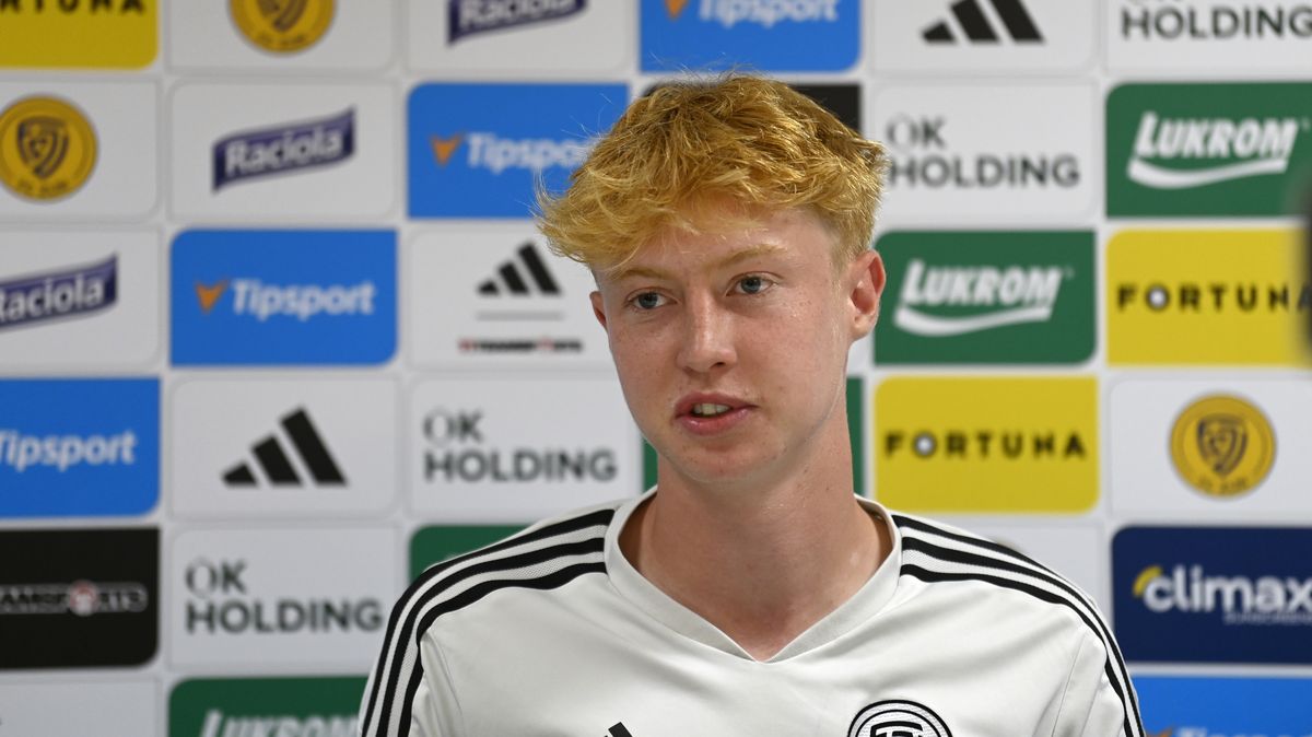 Slončík zařídil Ševcům aspoň remízu. Bod s Dynamem je málo, tvrdí zlínský mladík