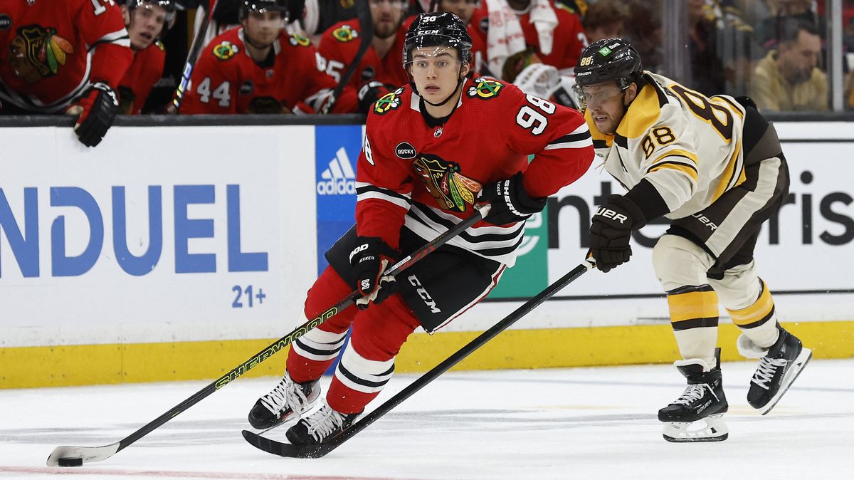 Na Pastrňáka byl spoleh! Ale jinak těžký průměr, chyběla rychlost, stěžoval si kouč Bostonu