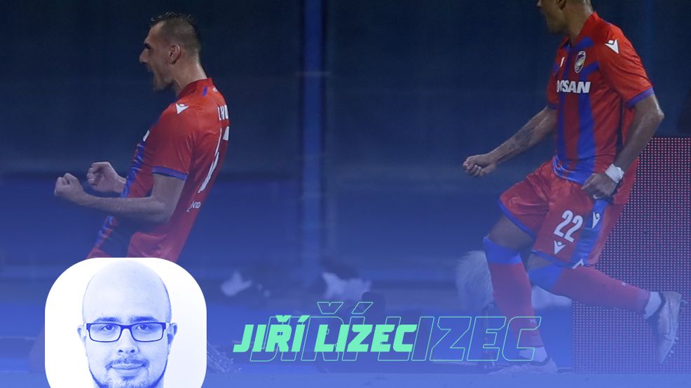 GLOSA: Plzeň ukázala vyzrálost. Postup po dalším kole by byl sen