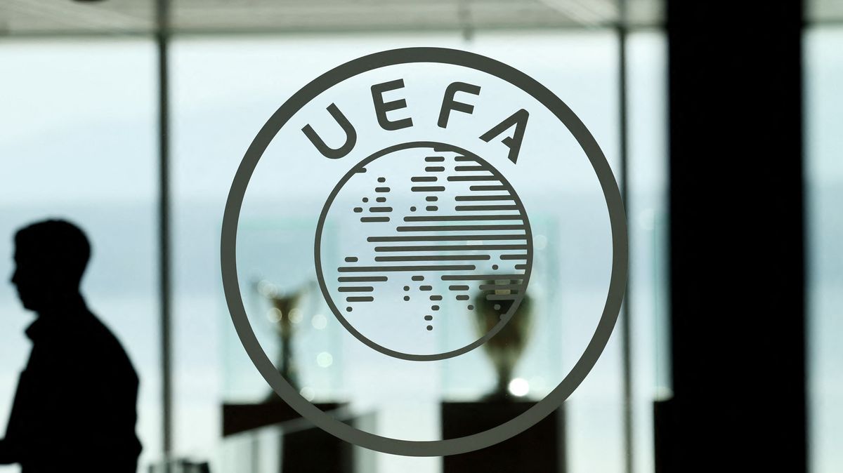 V Izraeli se až do odvolání nebudou hrát fotbalové zápasy pořádané UEFA