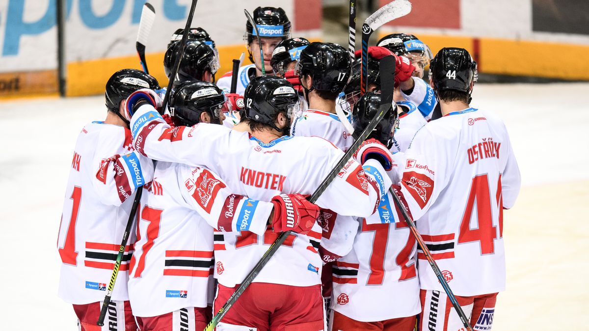 ONLINE: Video momenty z utkání Mladá Boleslav–Olomouc