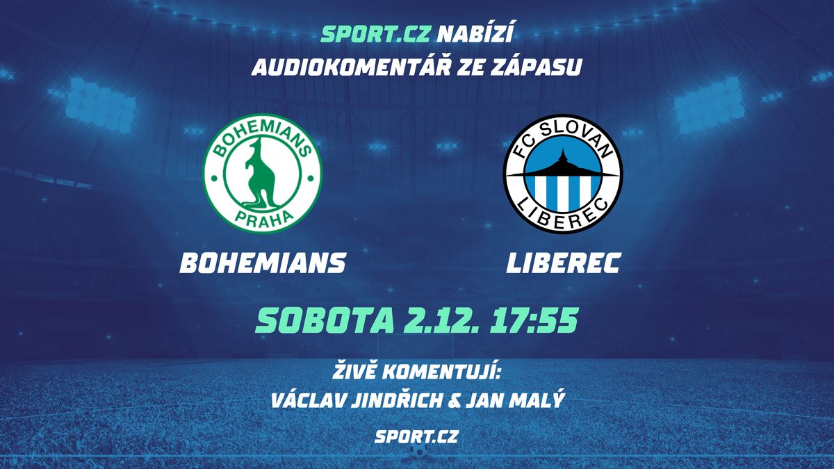 Dají Klokani dárek Panenkovi? Sport.cz nabídne další audiokomentář z ligy
