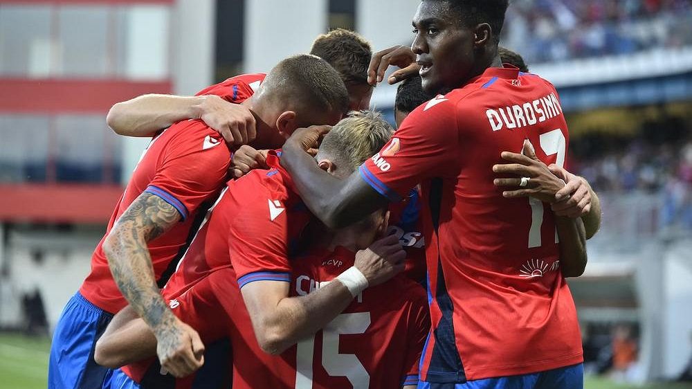 Podruhé do Kazachstánu. Plzeň ale tentokrát ušetří čas, letí totiž přes Rusko!
