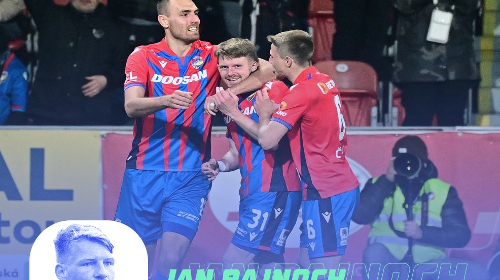 RAJNOCHŮV GLOSÁŘ: Top trojka ukázala, že je odskočená, Baník stále tápe