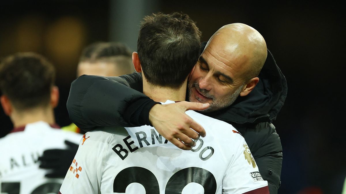 Triumf City ve stínu kontroverzní penalty. Bizarní, zuřil trenér soupeře