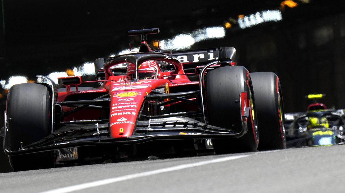 Komise F1 schválila nový formát víkendů