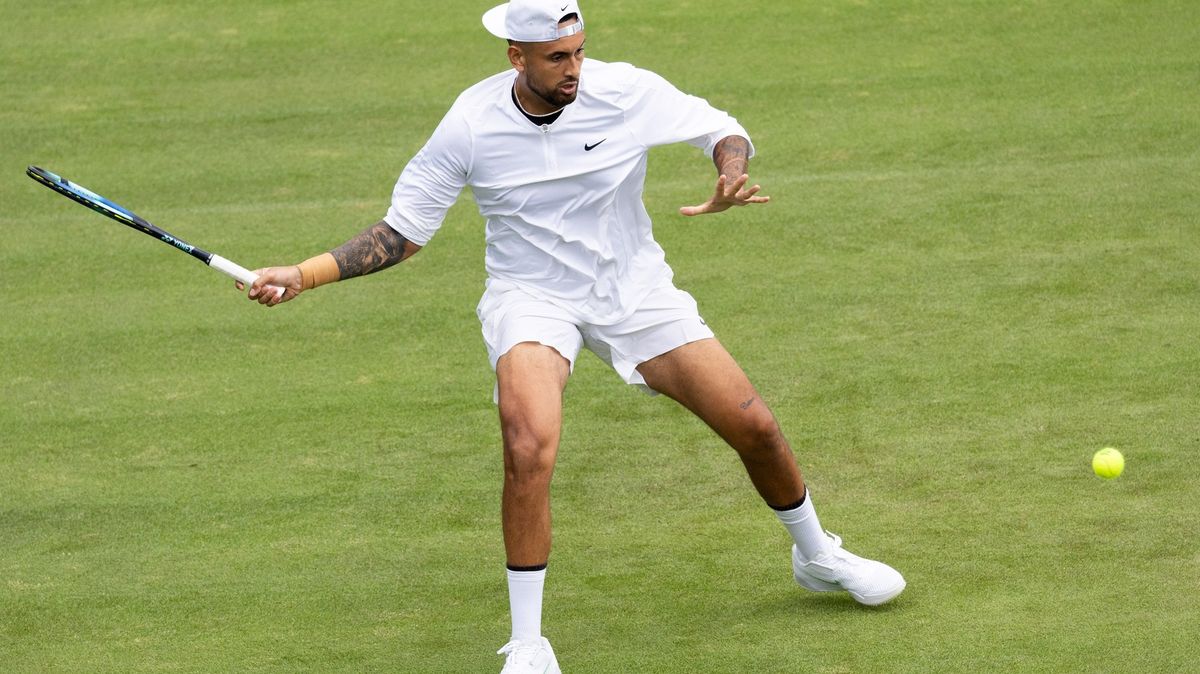 Hvězdný tenista opět přijde o Australian Open. Oznámil to přes platformu proslulou erotickým obsahem