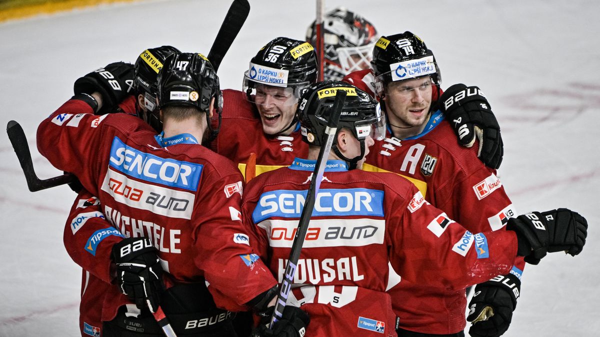 ONLINE: Video momenty z utkání Sparta – Plzeň
